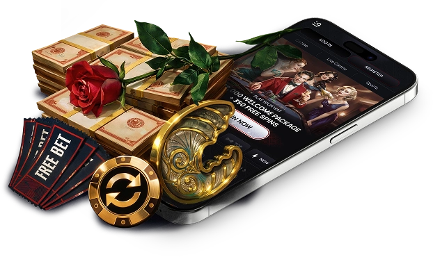 Casinova Casino Mobile