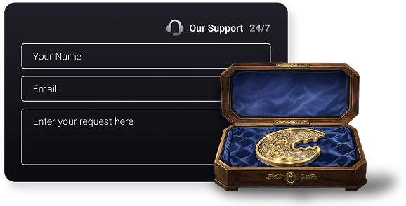 Casinova Casino Support